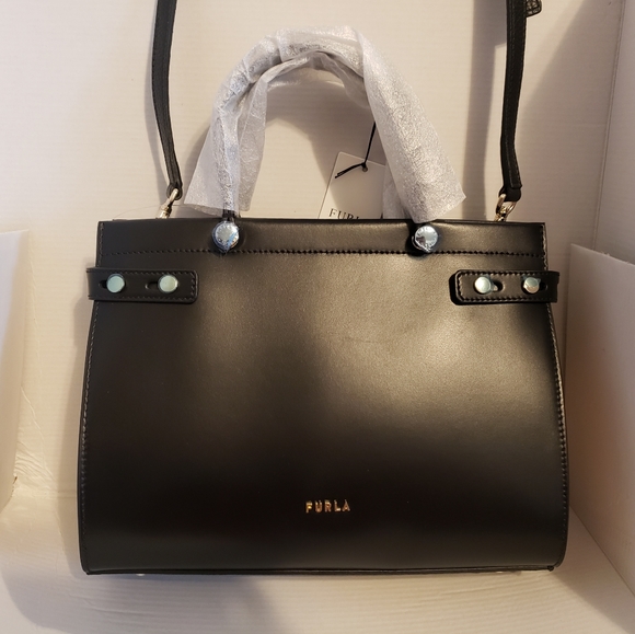 Furla Lady M tote - Picture 3 of 7